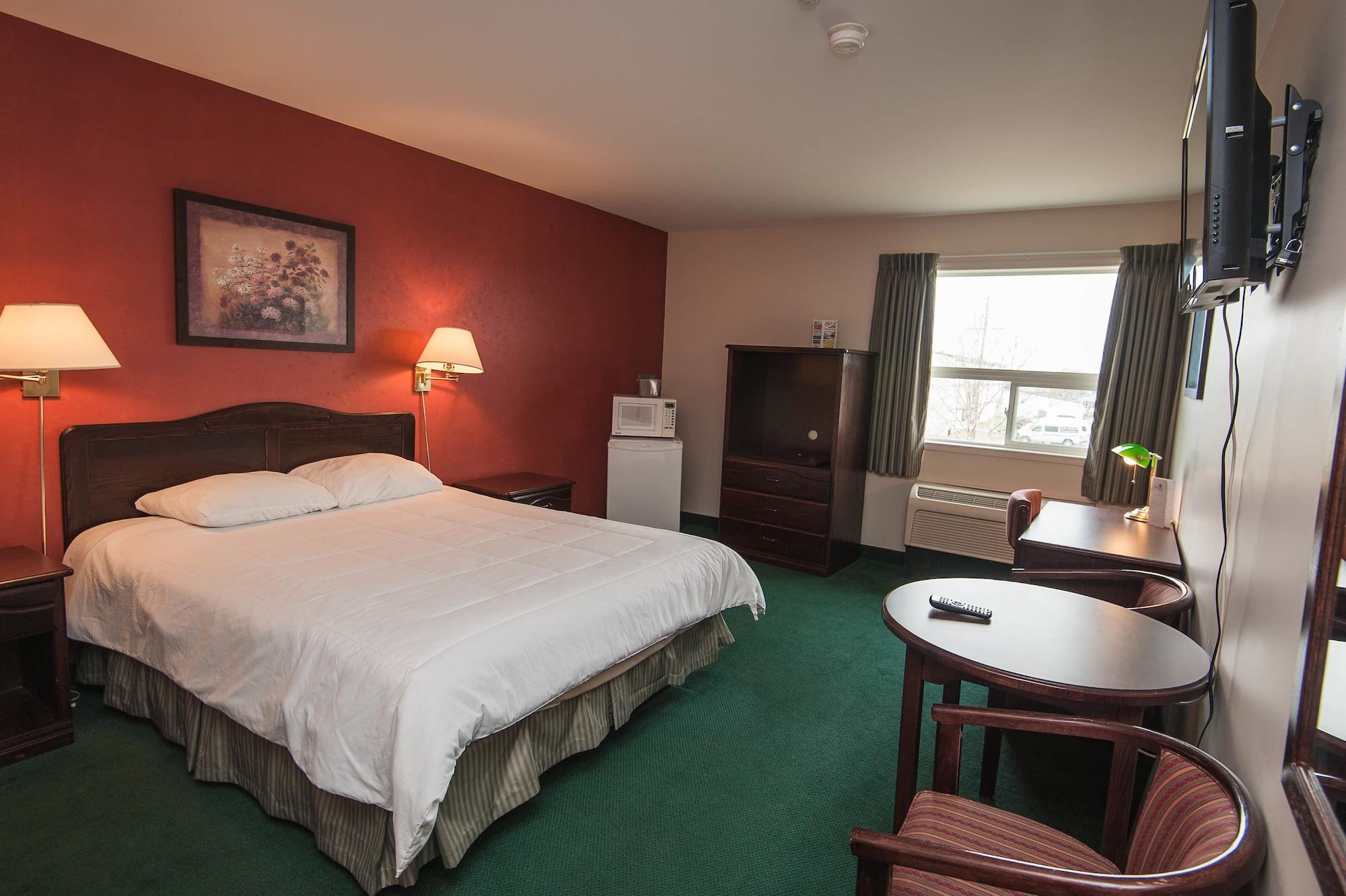 The Burntwood Hotel Thompson Extérieur photo