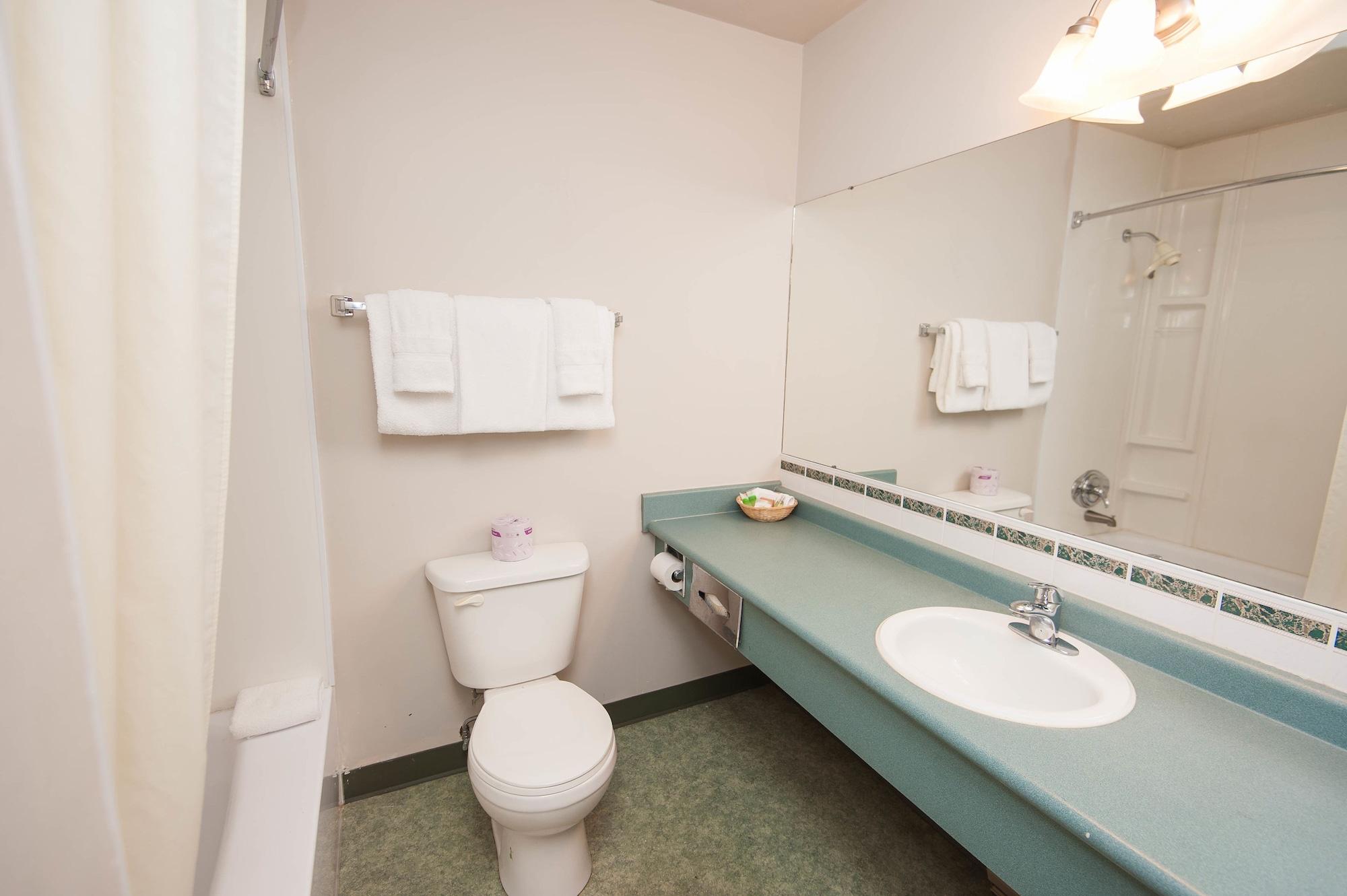 The Burntwood Hotel Thompson Extérieur photo