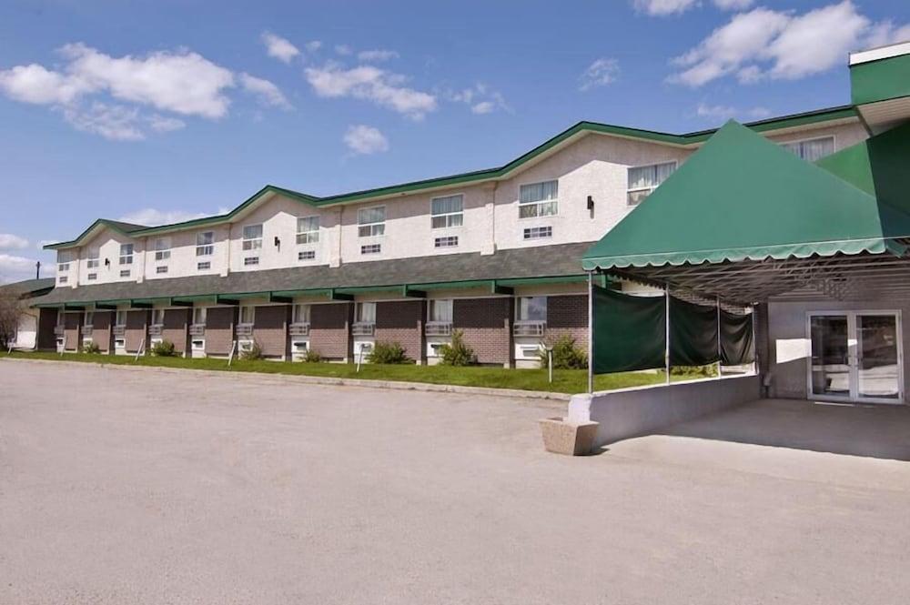 The Burntwood Hotel Thompson Extérieur photo