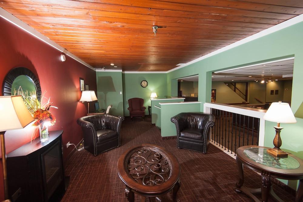The Burntwood Hotel Thompson Extérieur photo